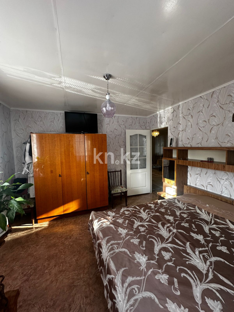 Продажа 4-комнатного дома, 90 м² - Продажа домов, коттеджей в Алматы фото 7 из 24