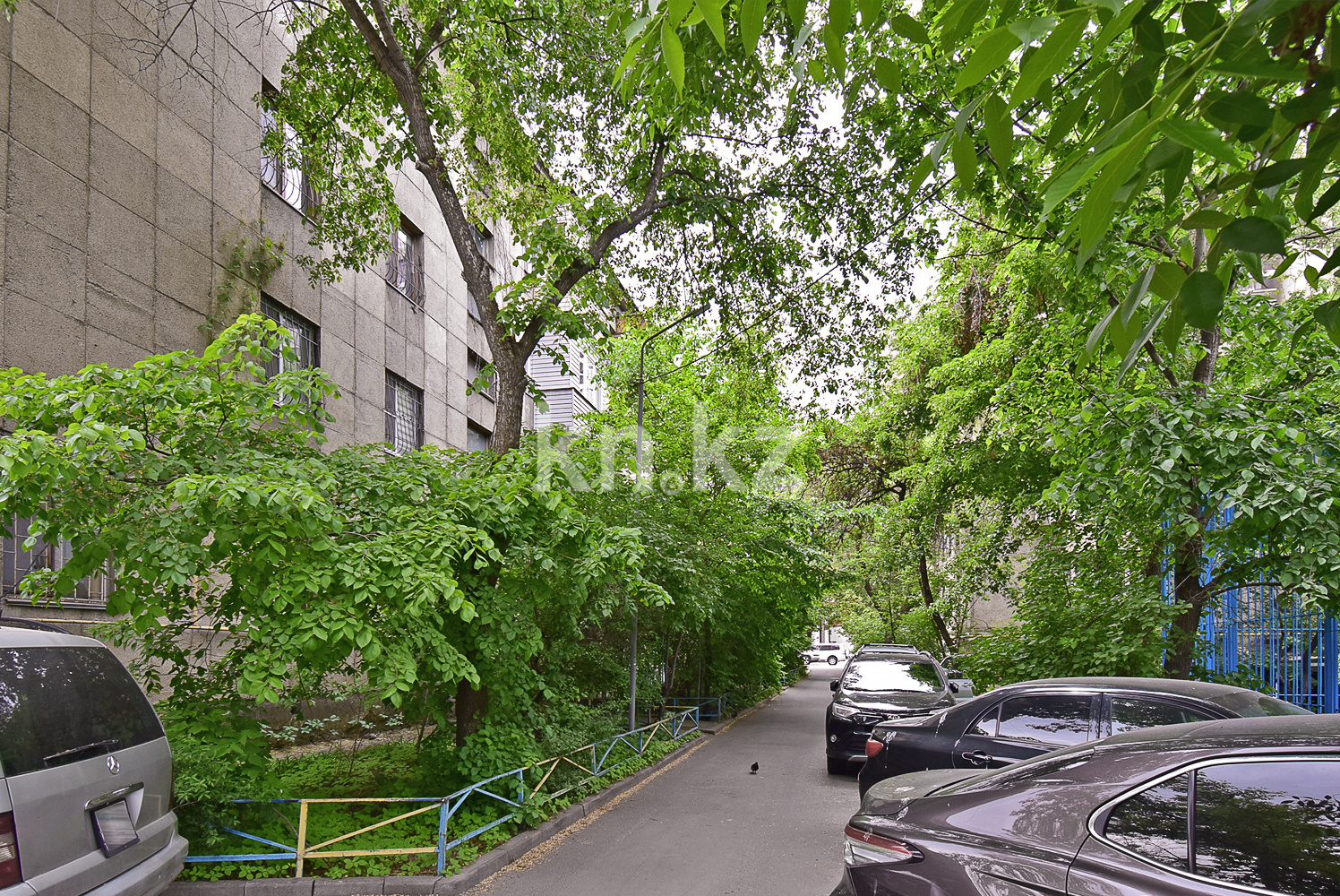 Продажа 2-комнатной квартиры, 52.9 м² в Алматы - фото 27