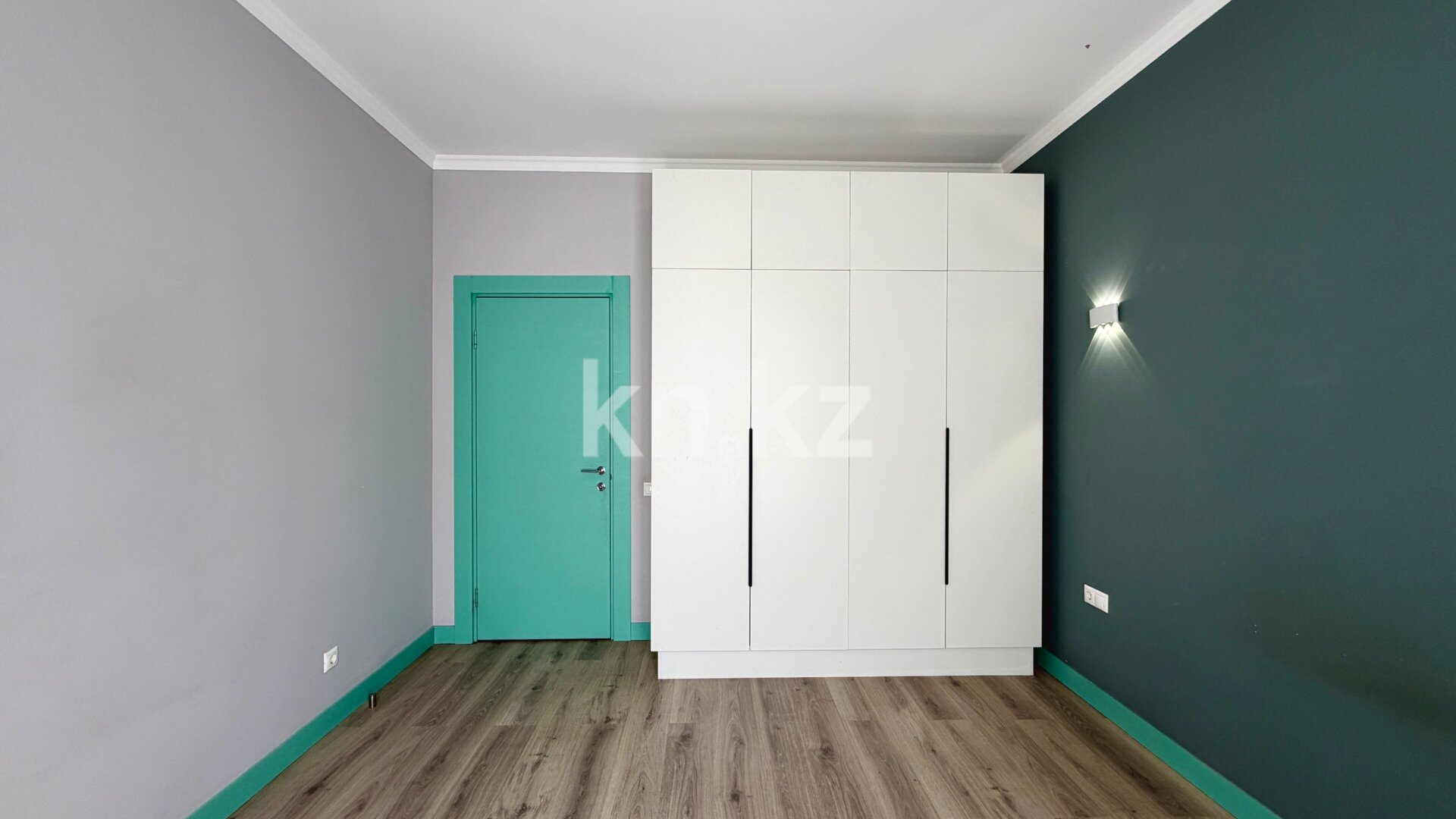 Продажа 3-комнатной квартиры, 76.5 м² в Алматы - фото 6