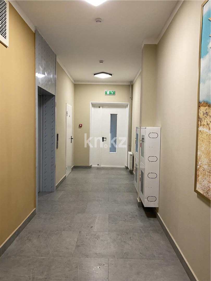 Продажа 2-комнатной квартиры, 64 м², пр. Тауелсыздык - Продажа  двухкомнатных квартир в Астане с фото фото 15 из 22