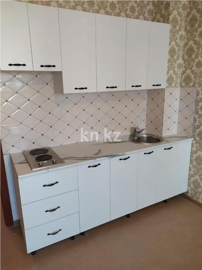Продажа 2-комнатной квартиры, 46 м² - Продажа квартир от собственников в Караганде фото 1 из 3