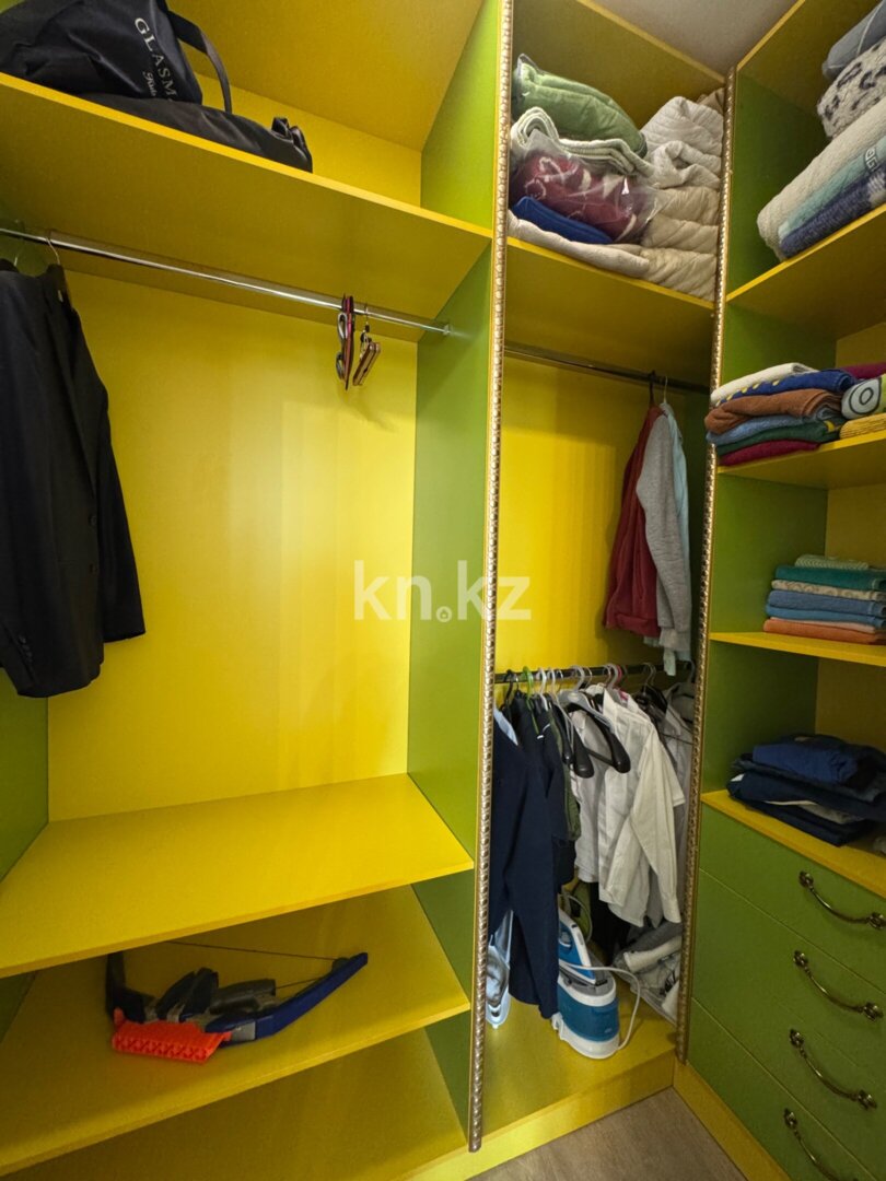 Продажа 4-комнатной квартиры, 171.7 м² в Астане - фото 28