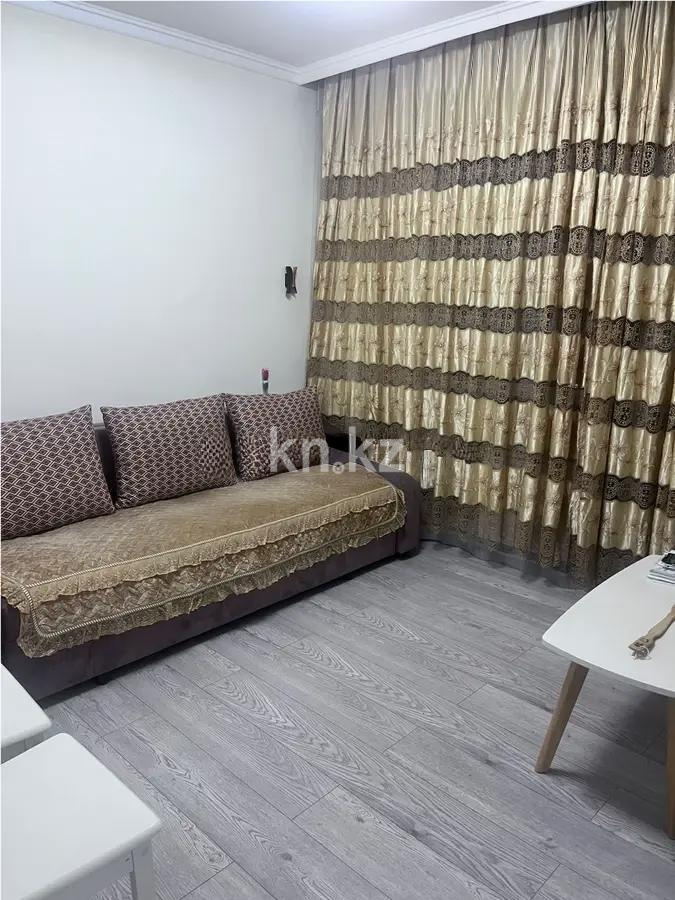 Продажа 2-комнатной квартиры, 47 м², ул. Алтын орда, дом  6/9 - Продажа квартир в Алматы фото 2 из 4