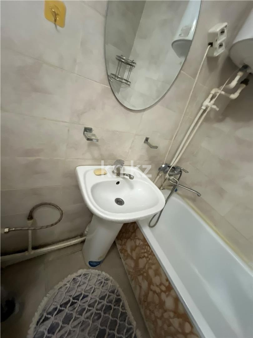 Продажа 1-комнатной квартиры, 37 м² - Продажа однокомнатных квартир в Караганде фото 10 из 12