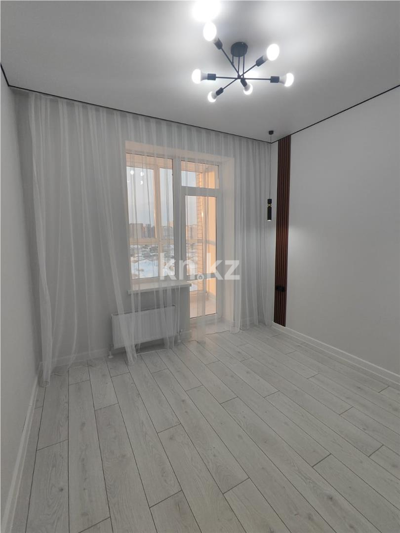 Продажа 2-комнатной квартиры, 33 м², ул. Нажимеденова в Астане - фото 3