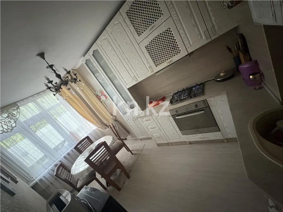 Продажа 2-комнатной квартиры, 43 м² в Алматы - фото 3