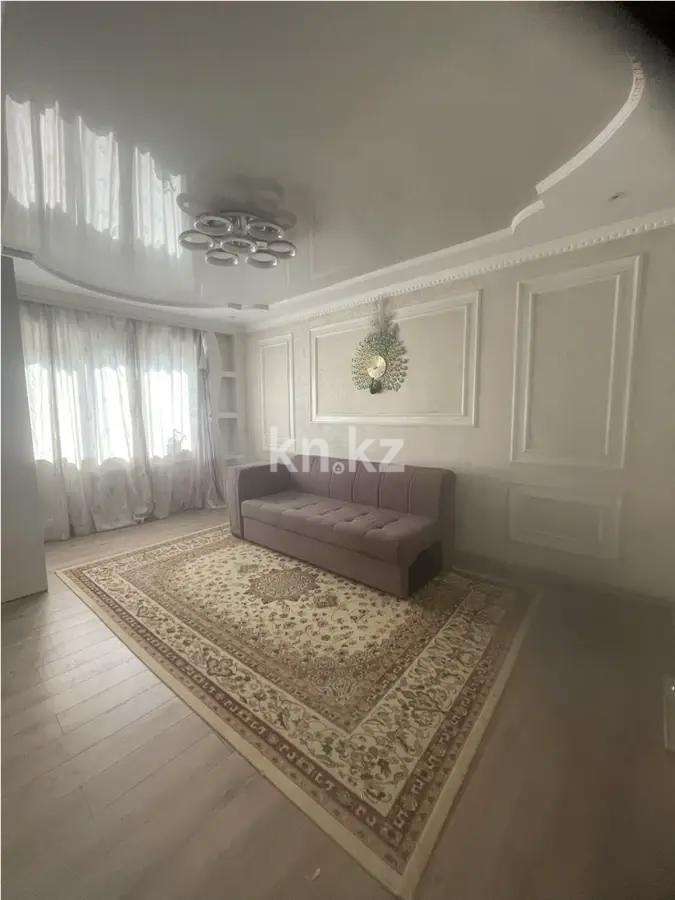 Продажа 2-комнатной квартиры, 56.1 м², мкр-н Тастак-2, дом  7 в Алматы
