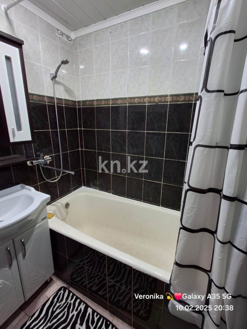 Аренда 3-комнатной квартиры, 64 м² - Аренда недвижимости в Уральске фото 7 из 10