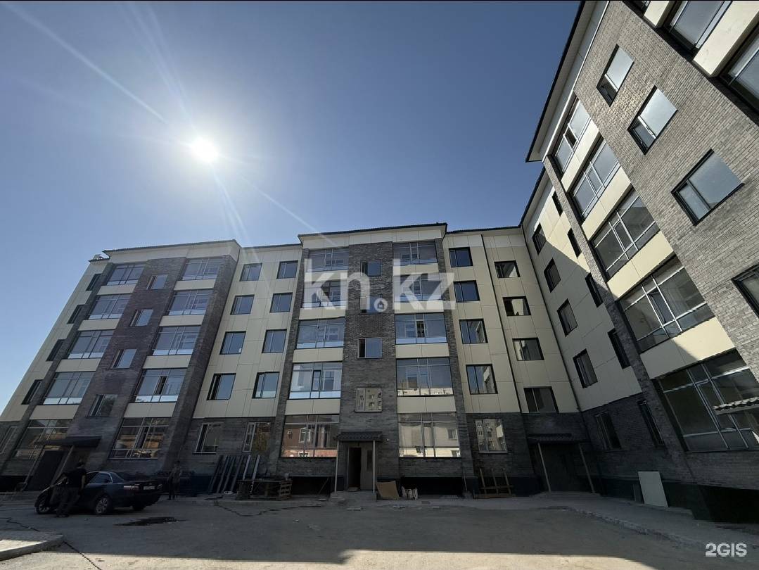 Продажа 3-комнатной квартиры, 85.5 м² - Продажа трехкомнатных квартир в кирпичном доме в Казахстане - страница 57 фото 2 из 3