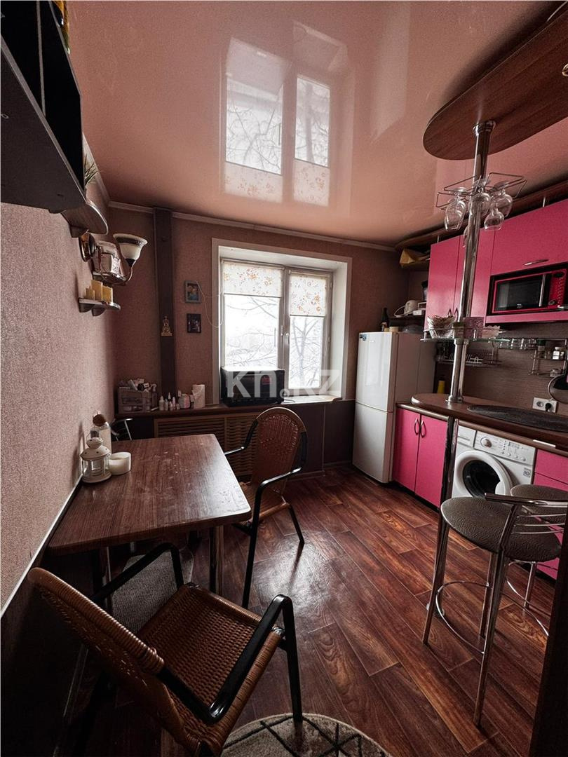 Продажа 1-комнатной квартиры, 34 м², ул. Амангельды - Продажа квартир в Темиртау фото 11 из 15