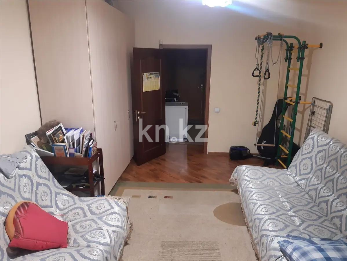 Продажа 3-комнатной квартиры, 80 м², ул. Майлина, дом  19 - Продажа квартир в Алматы фото 2 из 5