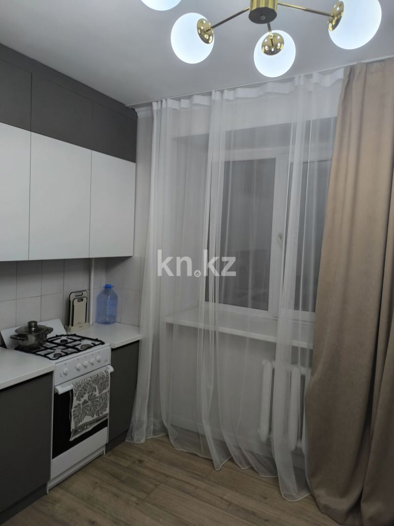 Аренда 1-комнатной квартиры посуточно, 45 м² - Аренда квартир посуточно в Астане фото 8 из 10