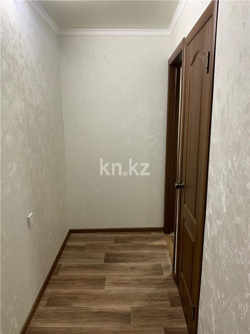 Продажа 1-комнатной квартиры, 32 м², ул. Алиханова - Продажа квартир в Караганде фото 8 из 10