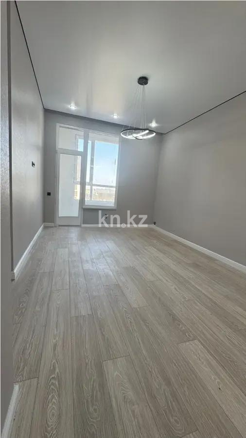 Продажа 2-комнатной квартиры, 38 м² в Астане