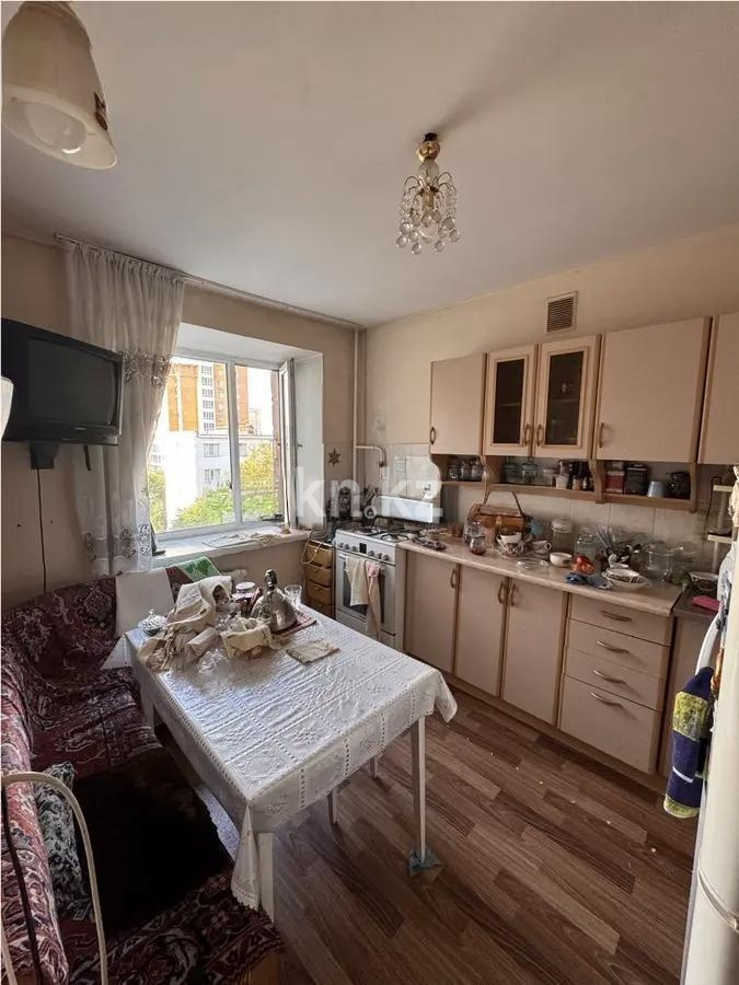 Продажа 3-комнатной квартиры, 83 м² - Продажа квартир в Казахстане - страница 5 фото 4 из 8