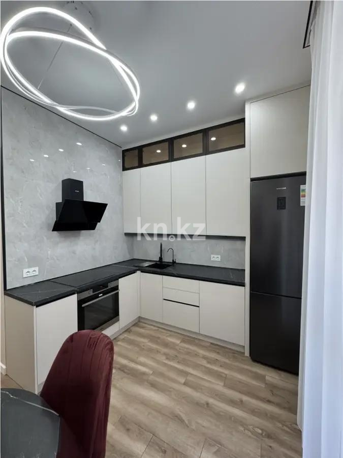Продажа 1-комнатной квартиры, 41 м² в Астане