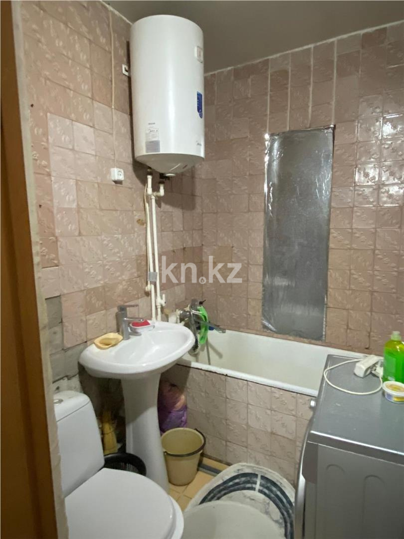 Продажа 2-комнатной квартиры, 43 м², мкр-н 16 - Продажа квартир в Караганде фото 7 из 7