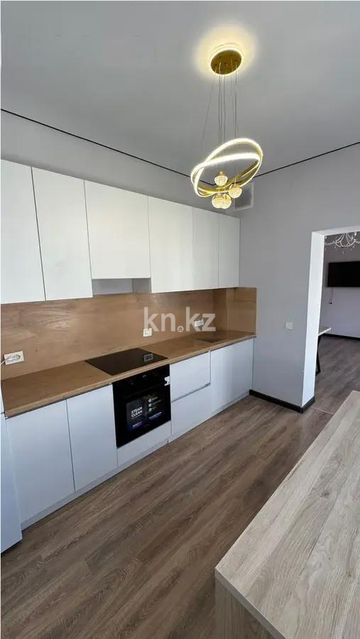 Продажа 2-комнатной квартиры, 49.2 м², ул. Калдаякова, дом  58/2 в Астане - фото 2