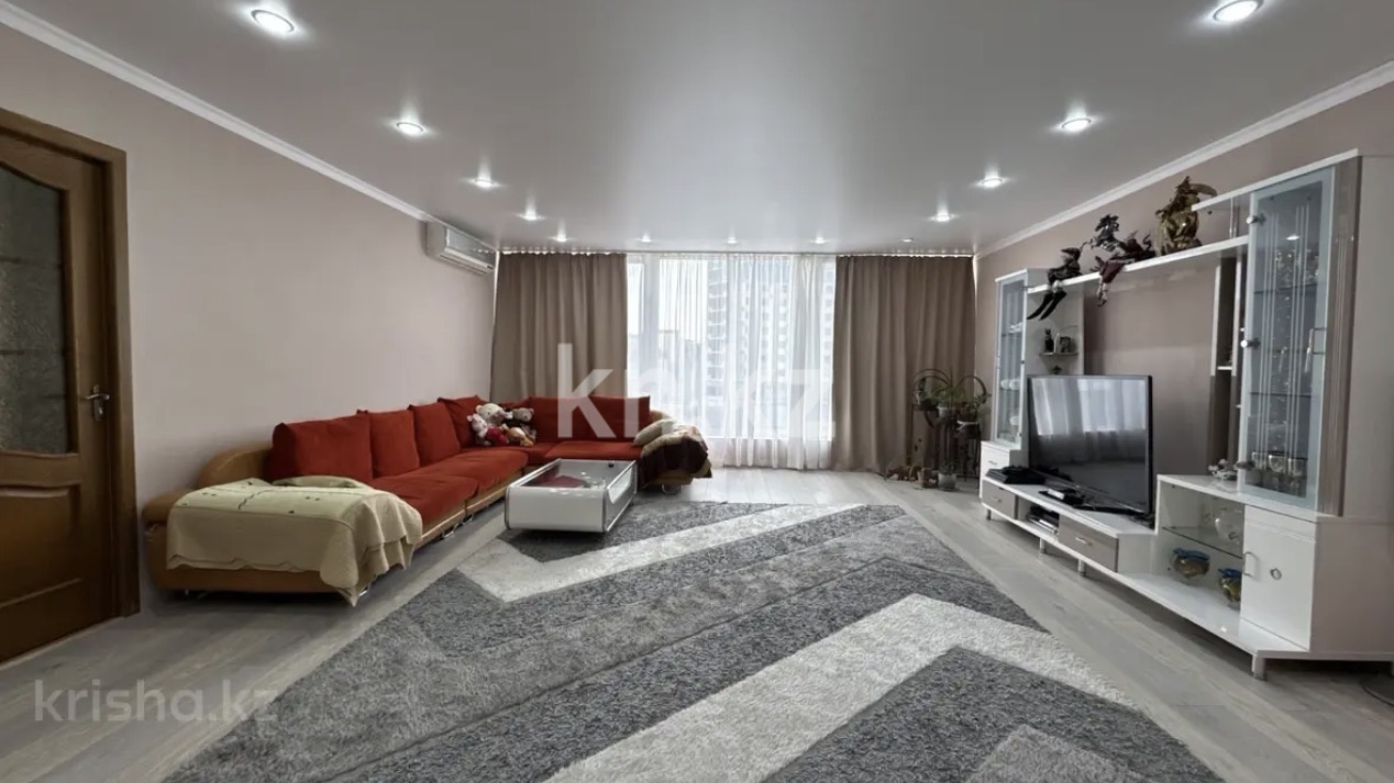 Продажа 4-комнатной квартиры, 98.4 м² в Актау - фото 2