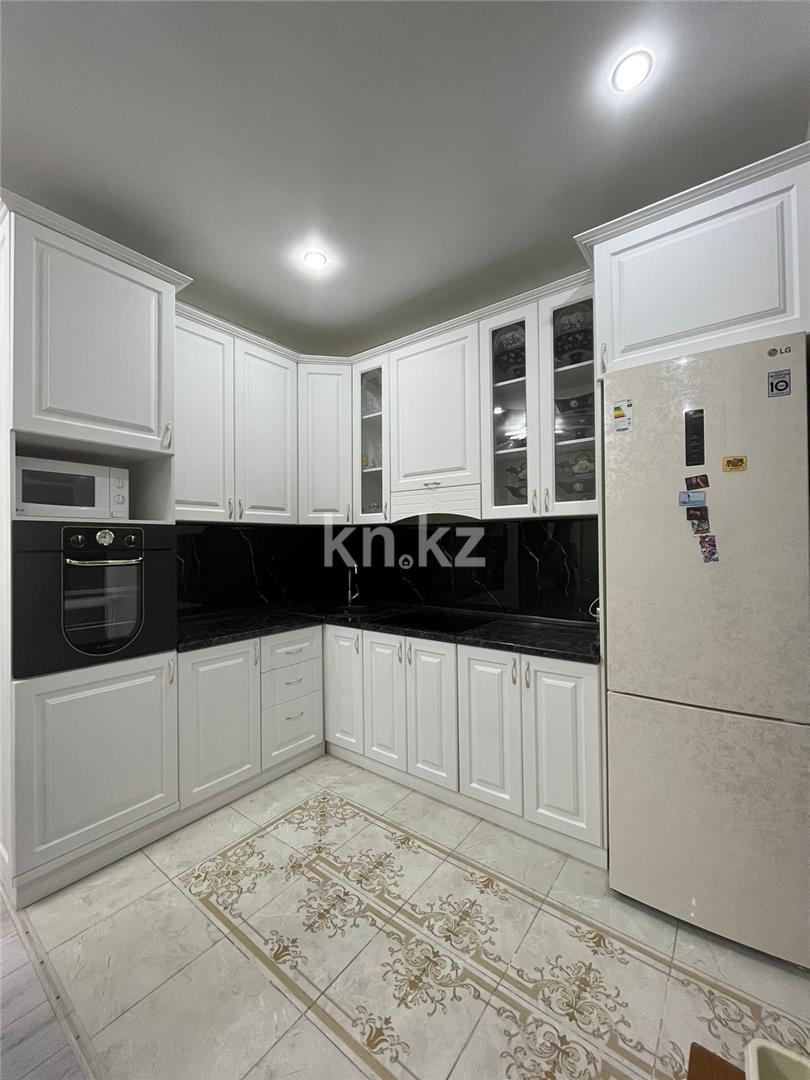 Продажа 6-комнатной квартиры, 154 м², ул. 3-я, дом  1 - Продажа  пятикомнатных квартир в Караганде с фото фото 4 из 17