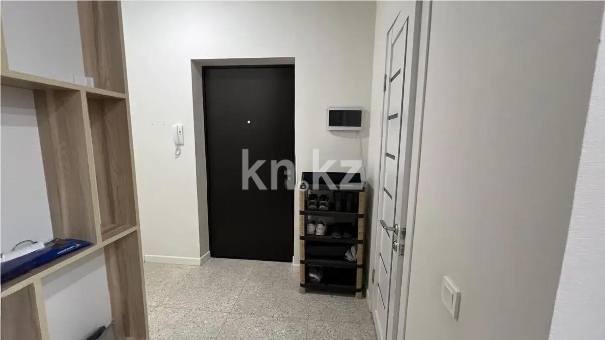 Продажа 1-комнатной квартиры, 36 м², ул. Е-430, дом  4 - Продажа квартир в Астане с фото фото 4 из 4