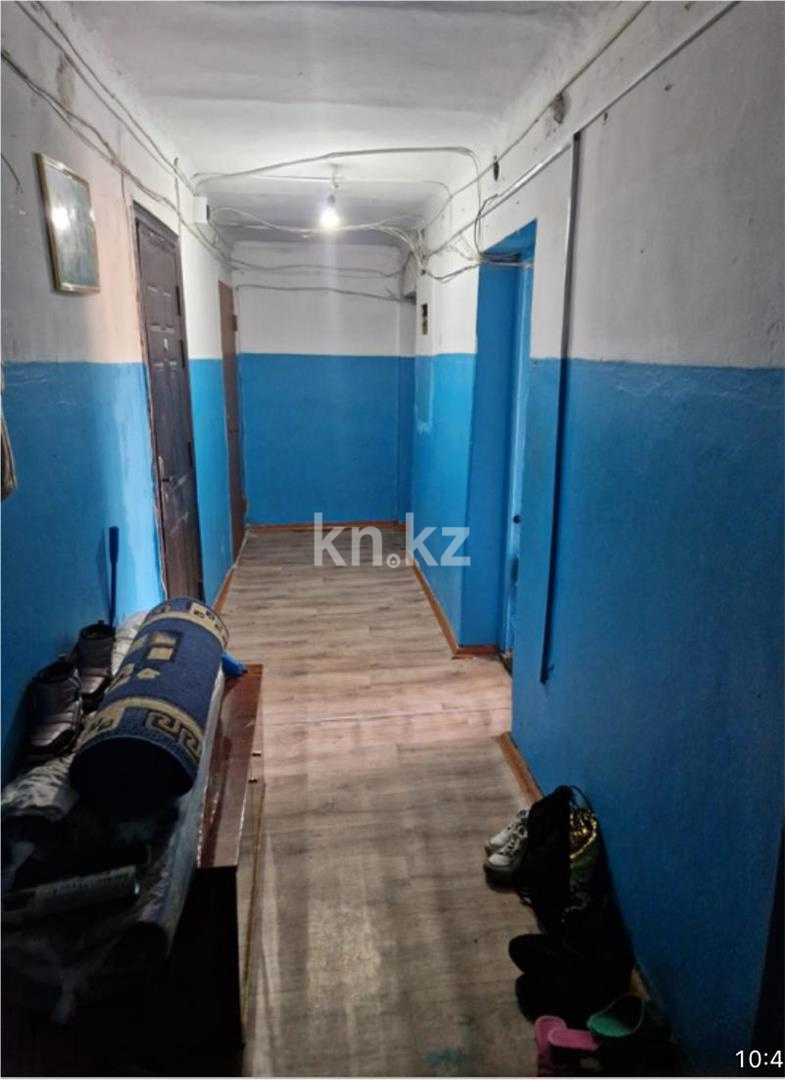 Продажа 2-комнатной квартиры, 48 м², ул. Лободы - Продажа квартир в Караганде фото 4 из 4