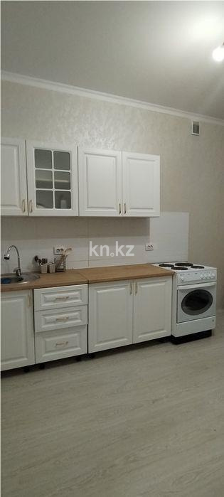 Продажа 1-комнатной квартиры, 38 м² в Астане - фото 3