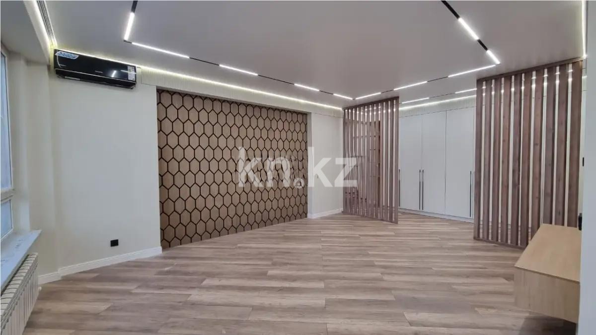 Продажа 3-комнатной квартиры, 92.2 м², ул. Алатау, дом  36 - Продажа квартир в Алматы фото 1 из 5