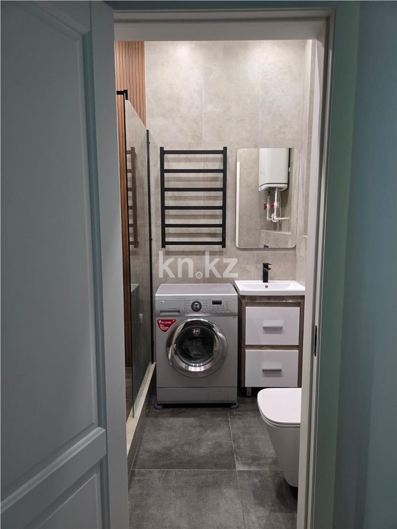 Продажа 3-комнатной квартиры, 75 м², ул. Жанибекова, дом  118 - Продажа квартир в Караганде фото 16 из 18