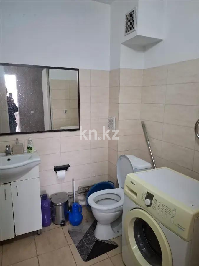 Продажа 2-комнатной квартиры, 57 м², мкр-н Нуркент, дом  5/10 - Продажа  двухкомнатных квартир в Алматы фото 3 из 3