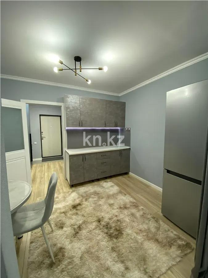 Продажа 1-комнатной квартиры, 28 м² - Продажа квартир в Казахстане - страница 6 фото 2 из 4