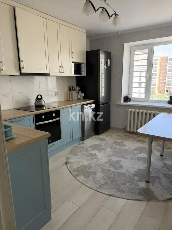 Продажа 2-комнатной квартиры, 64 м² в Астане - фото 3