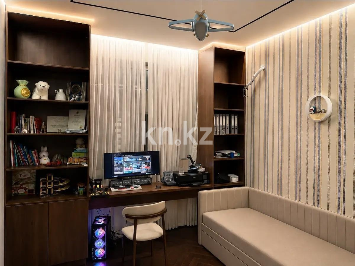 Продажа 3-комнатной квартиры, 85.6 м² - Продажа трехкомнатных квартир от собственников в Алматы фото 2 из 6