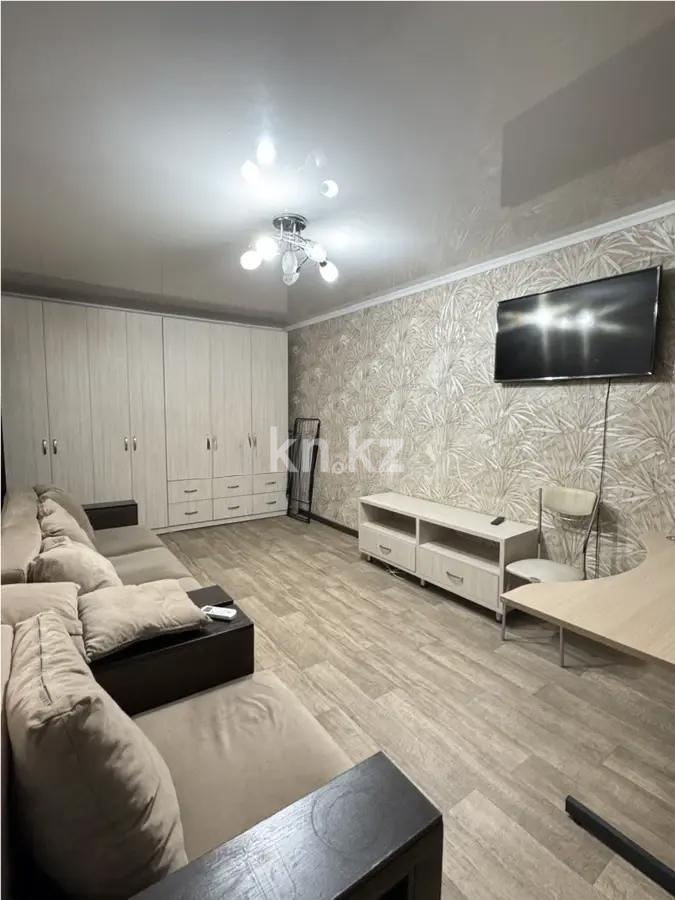 Продажа 1-комнатной квартиры, 32.6 м² - Продажа квартир в Алматы - страница 50 фото 1 из 1