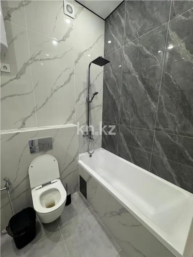 Продажа 2-комнатной квартиры, 46 м², ул. Е-314, дом  22 в Астане - фото 5