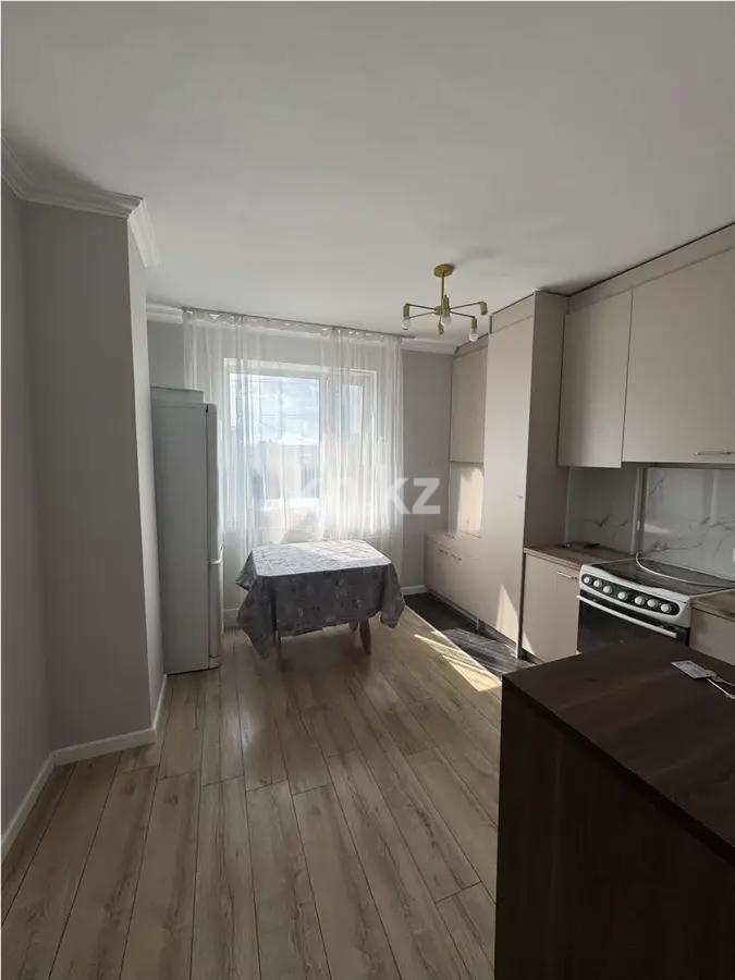 Продажа 1-комнатной квартиры, 39.8 м² в Астане - фото 2