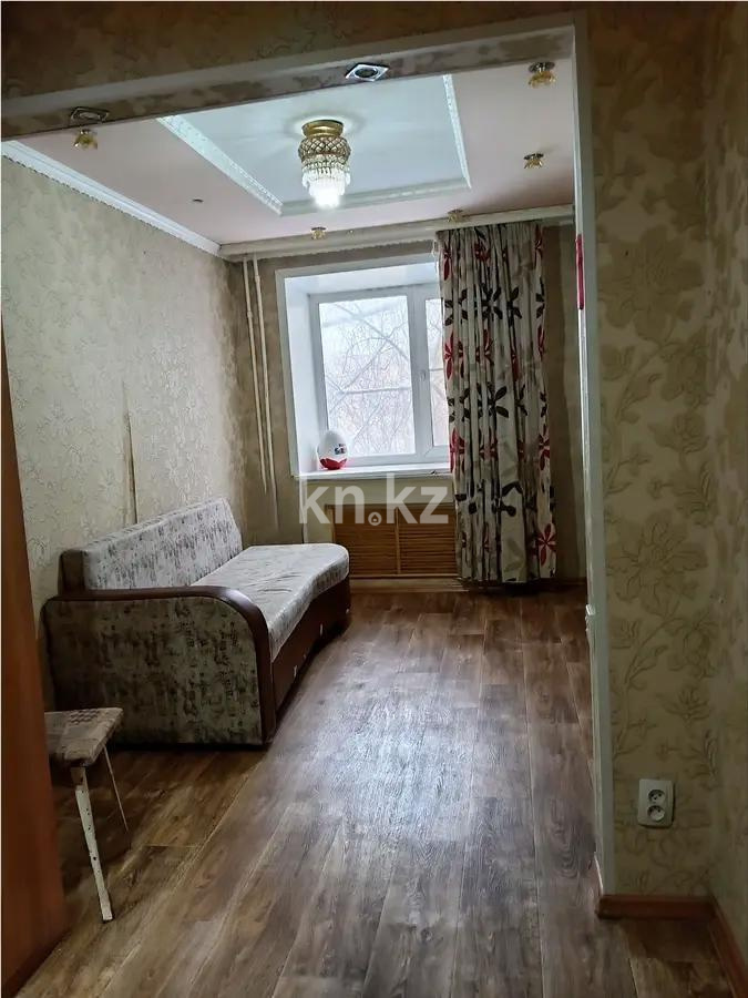 Продажа 2-комнатной квартиры, 43 м² - Продажа квартир в Караганде - страница 2 фото 1 из 3