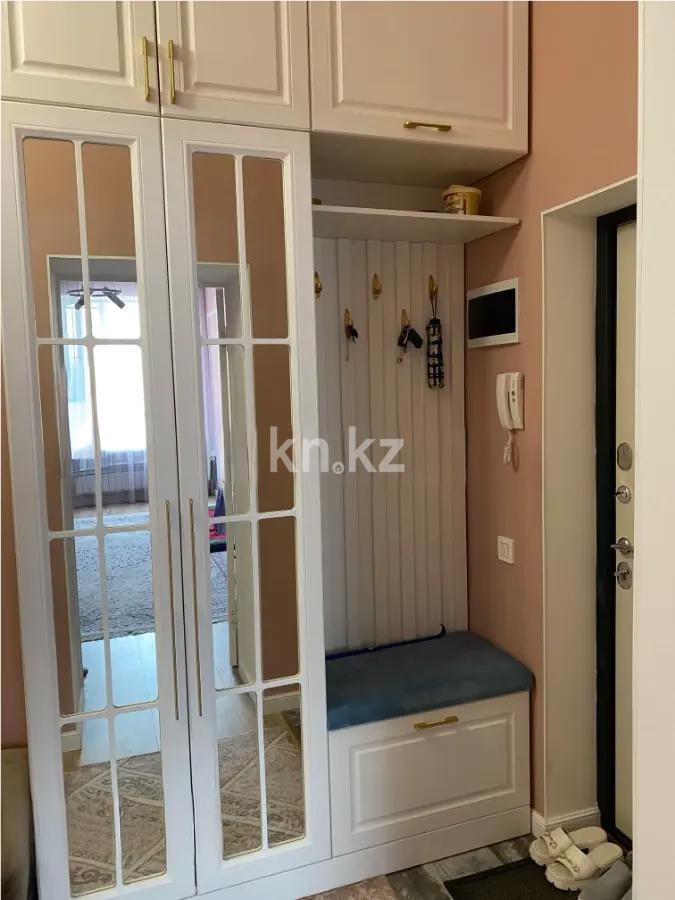 Продажа 2-комнатной квартиры, 66.3 м² - Продажа домов, коттеджей в Петропавловске фото 7 из 8