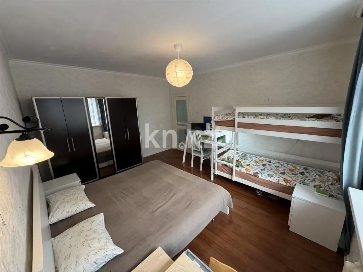 Продажа 2-комнатной квартиры, 54 м² - Продажа квартир в Астане с фото - страница 8 фото 2 из 6