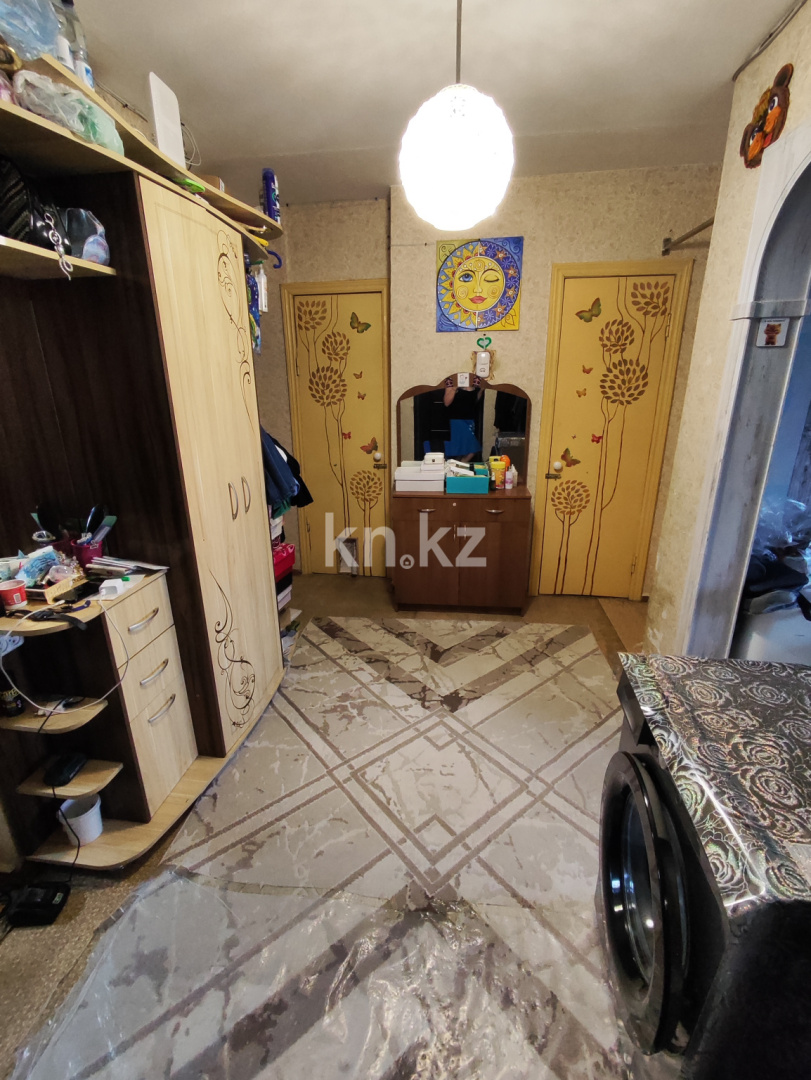Продажа 3-комнатной квартиры, 64.5 м² в Темиртау - фото 6