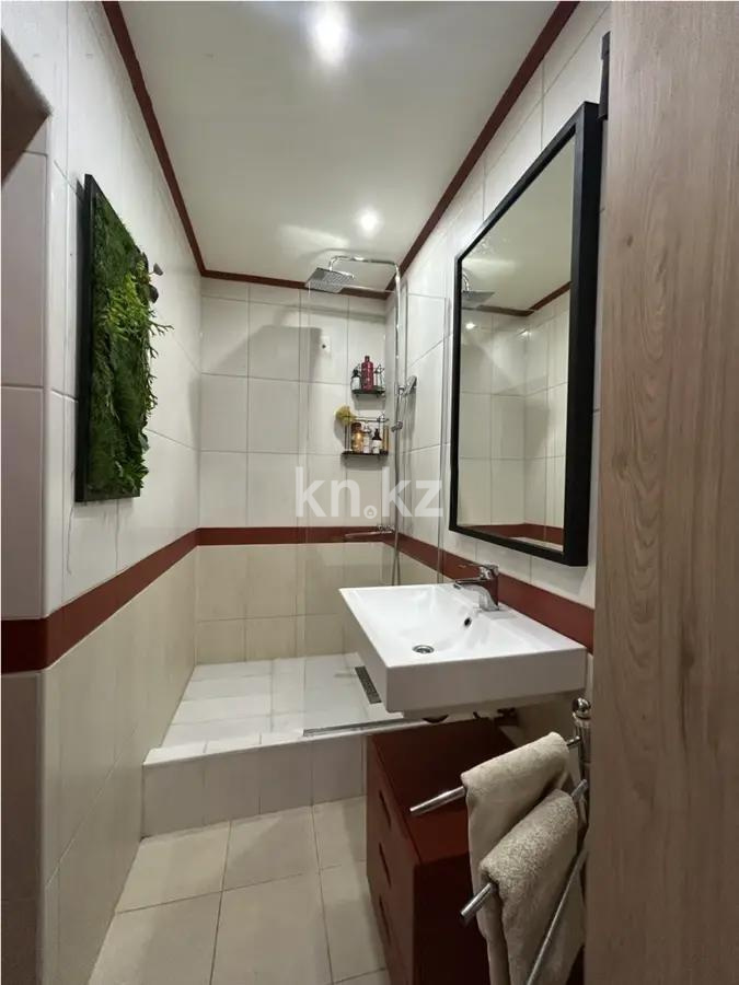 Продажа 1-комнатной квартиры, 33.6 м², ул. Кунаева, дом  135 в Алматы - фото 3