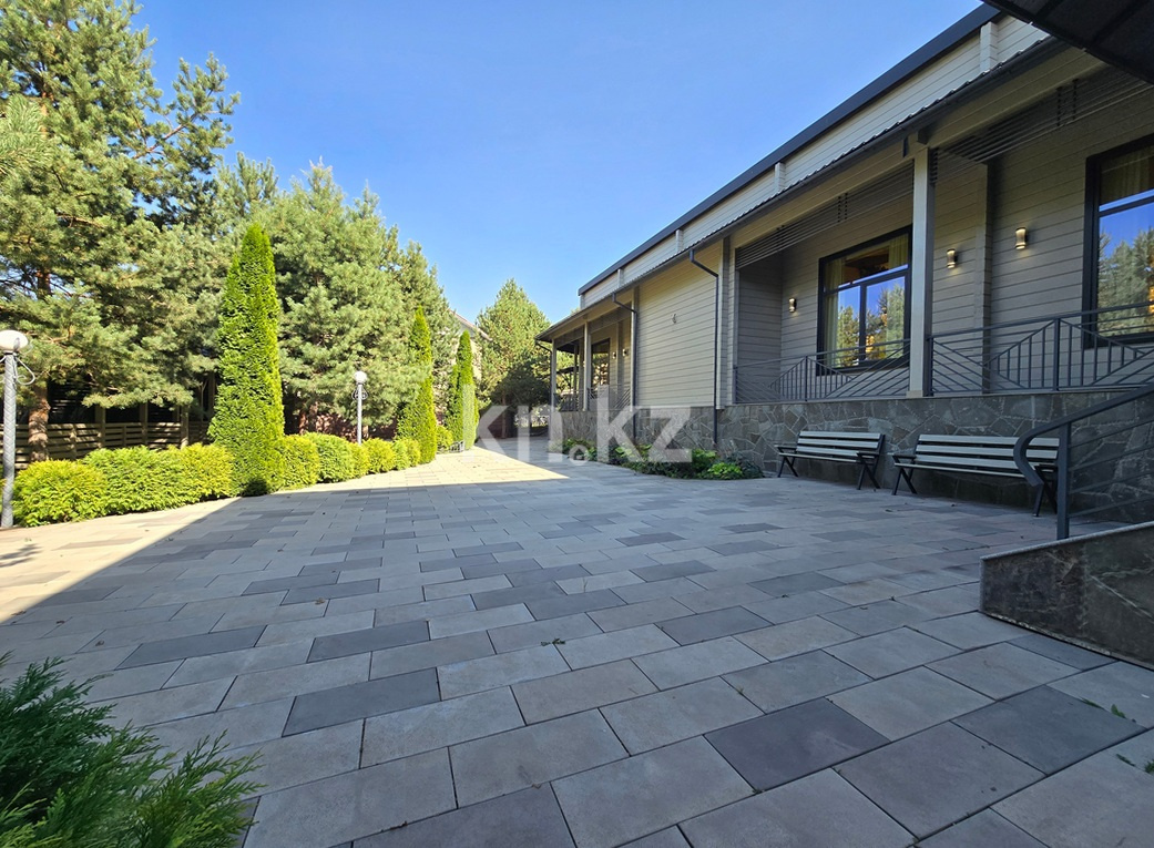 Продажа , 700 м², мкр-н Нур Алатау, дом  37 - Продажа действующего бизнеса в Алматы с фото фото 8 из 40