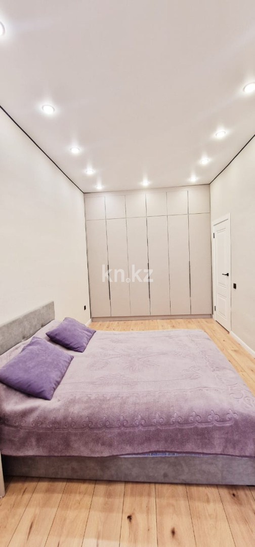 Продажа 2-комнатной квартиры, 51 м², ул. Байтурсынова, дом  42 - район Нурлы жол - Продажа квартир в Астане фото 2 из 16