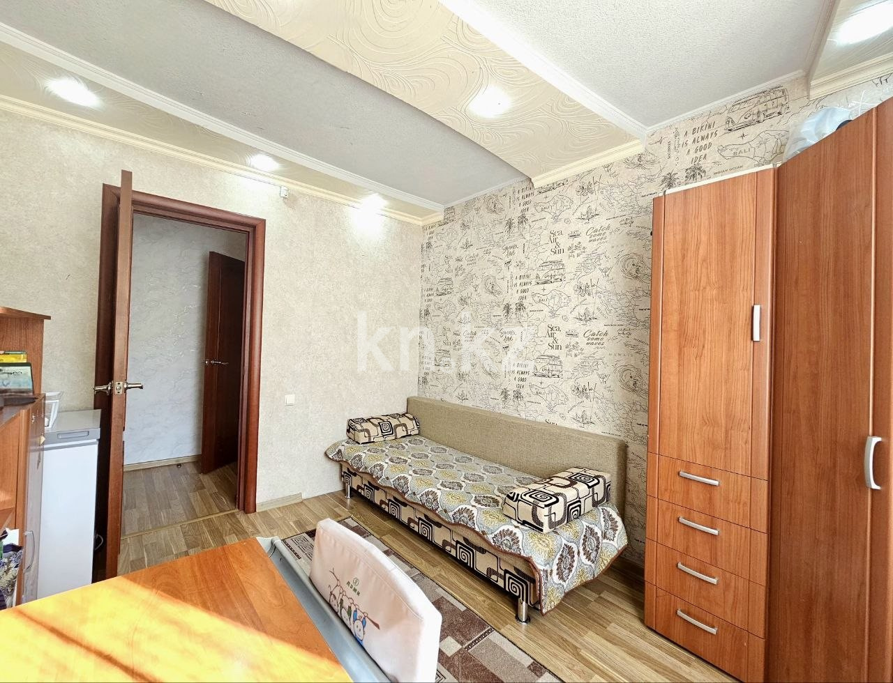 Продажа 3-комнатной квартиры, 82 м² - Недвижимость в Костанае фото 11 из 23