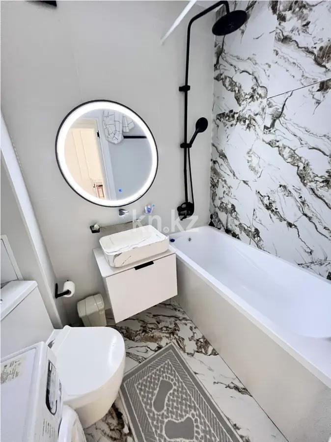 Продажа 2-комнатной квартиры, 42.1 м², пр. Тауелсыздык, дом  34/9 в Астане - фото 4