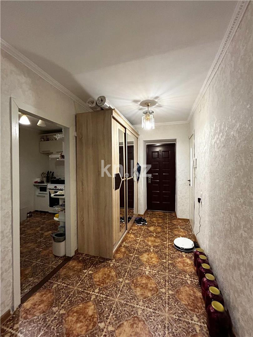 Продажа 2-комнатной квартиры, 46 м², ул. Муканова - Продажа  двухкомнатных квартир в Караганде фото 12 из 13