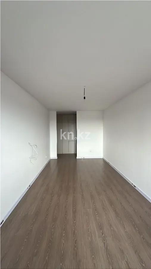 Продажа 1-комнатной квартиры, 51 м² - Продажа  однокомнатных квартир в новостройках Алматы - страница 23 фото 1 из 4