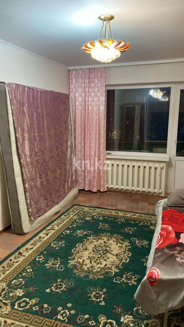 Аренда 1-комнатной квартиры, 38 м² - Аренда однокомнатных квартир помесячно в Астане фото 5 из 10