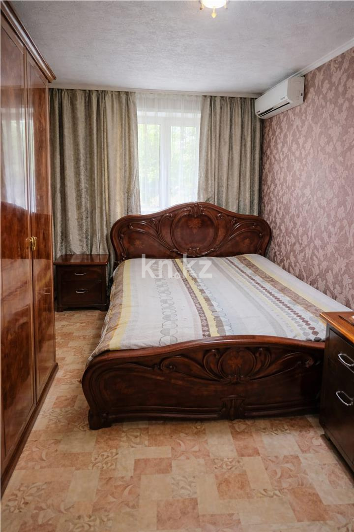 Продажа 3-комнатной квартиры, 59 м² - Продажа  трехкомнатных квартир в Караганде - страница 8 фото 2 из 5