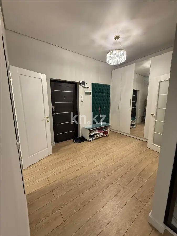 Продажа 2-комнатной квартиры, 58.8 м², ул. Нурмакова, дом  150 - Продажа квартир в Алматы фото 5 из 5